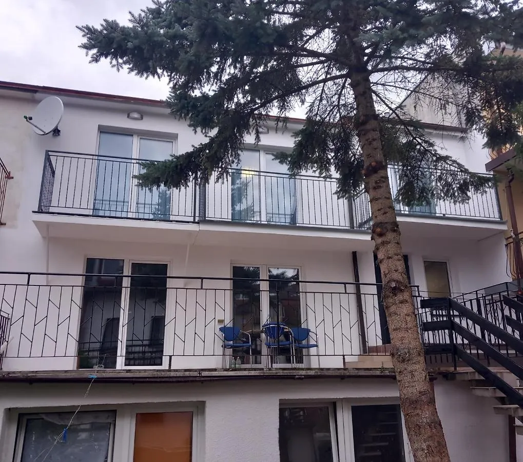 Angel Apartment Kolobrzeg Poland