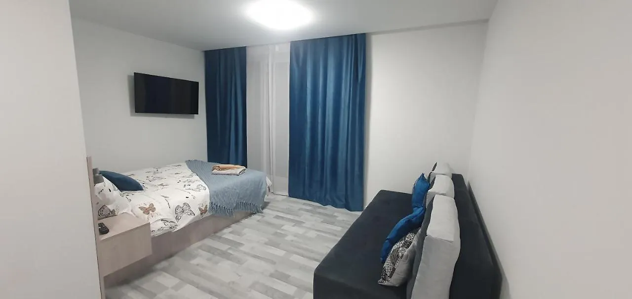 Angel Apartment Kolobrzeg