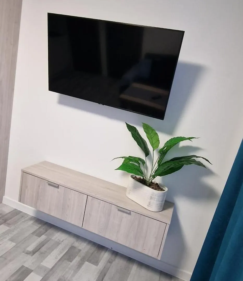 Angel Apartment Kolobrzeg