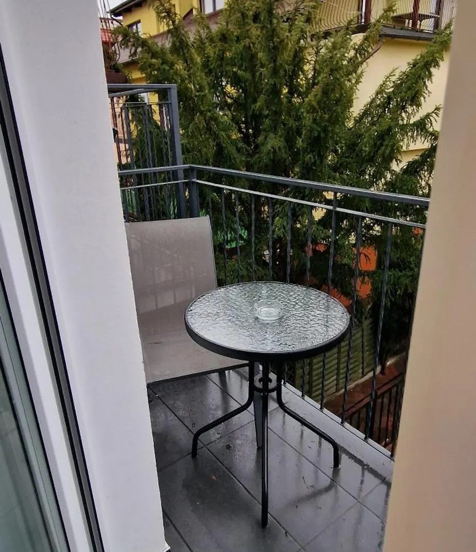 Angel Apartment Kolobrzeg Poland
