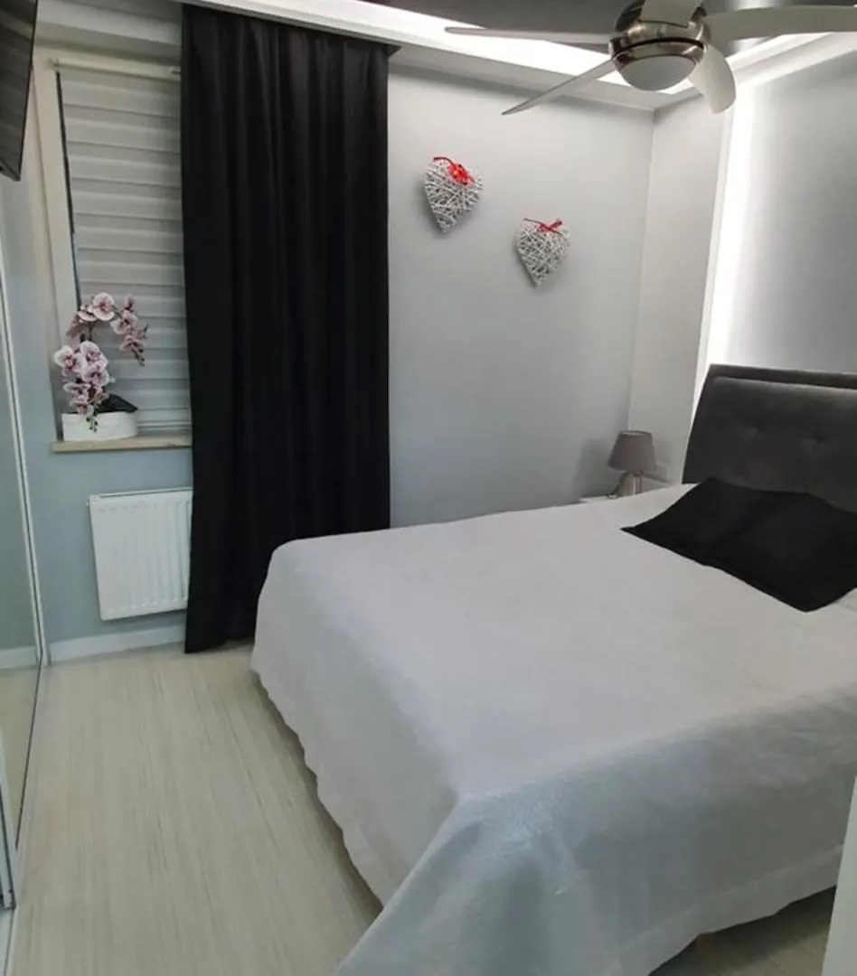 Angel Apartment Kolobrzeg