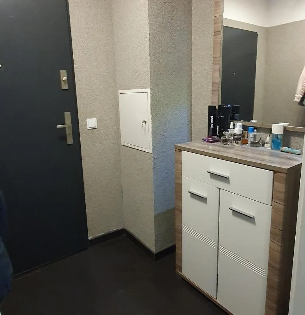 Angel Lejlighed Kołobrzeg Polen