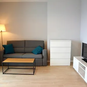  Apartament Sunset Studio Bemowo Polska