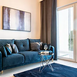 Apartament K&k Blisko Centrum Near Center Polska