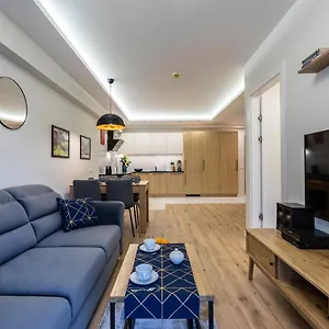  Apartament Dębowy Zakątek Polska