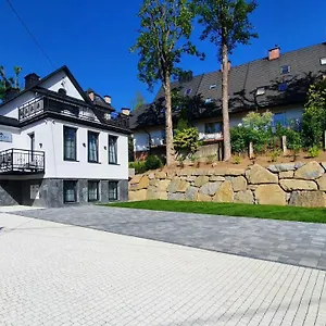  Apartament Ferrata Polska