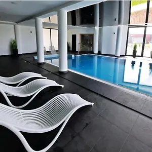 Westin House-resort Kolberg