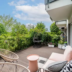 Ciekawe Miejsce 2 Apartament