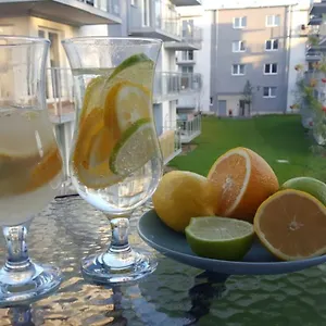 Cztery Pory Roku & Porta Mare Apartament