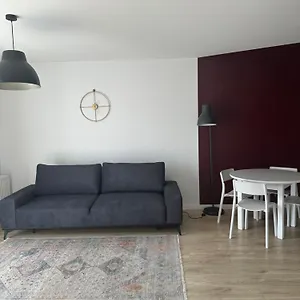  Apartament Gdańska Polska