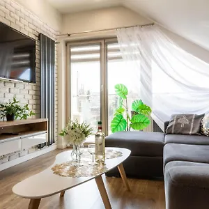  Apartament & Stara Polana Polska