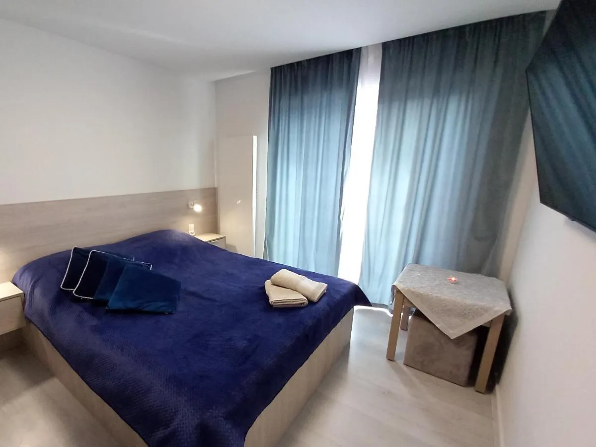 Ferienwohnung Angel Kolberg