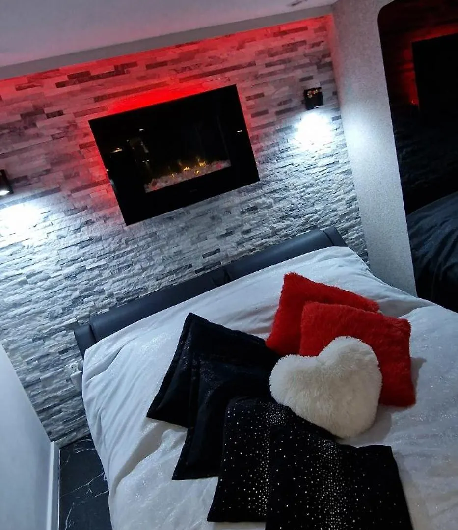 Ferienwohnung Angel Kolberg Polen