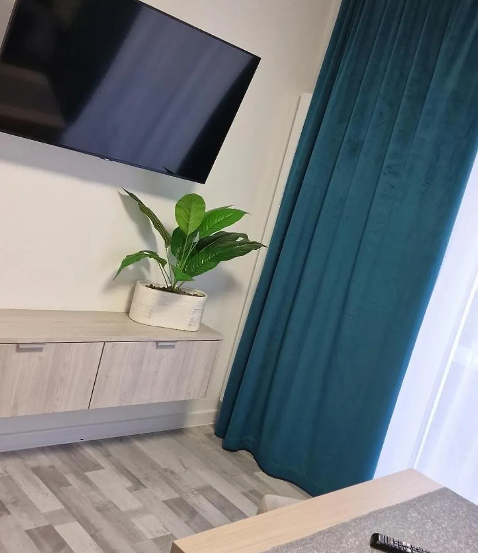 Ferienwohnung Angel Kolberg 0*,