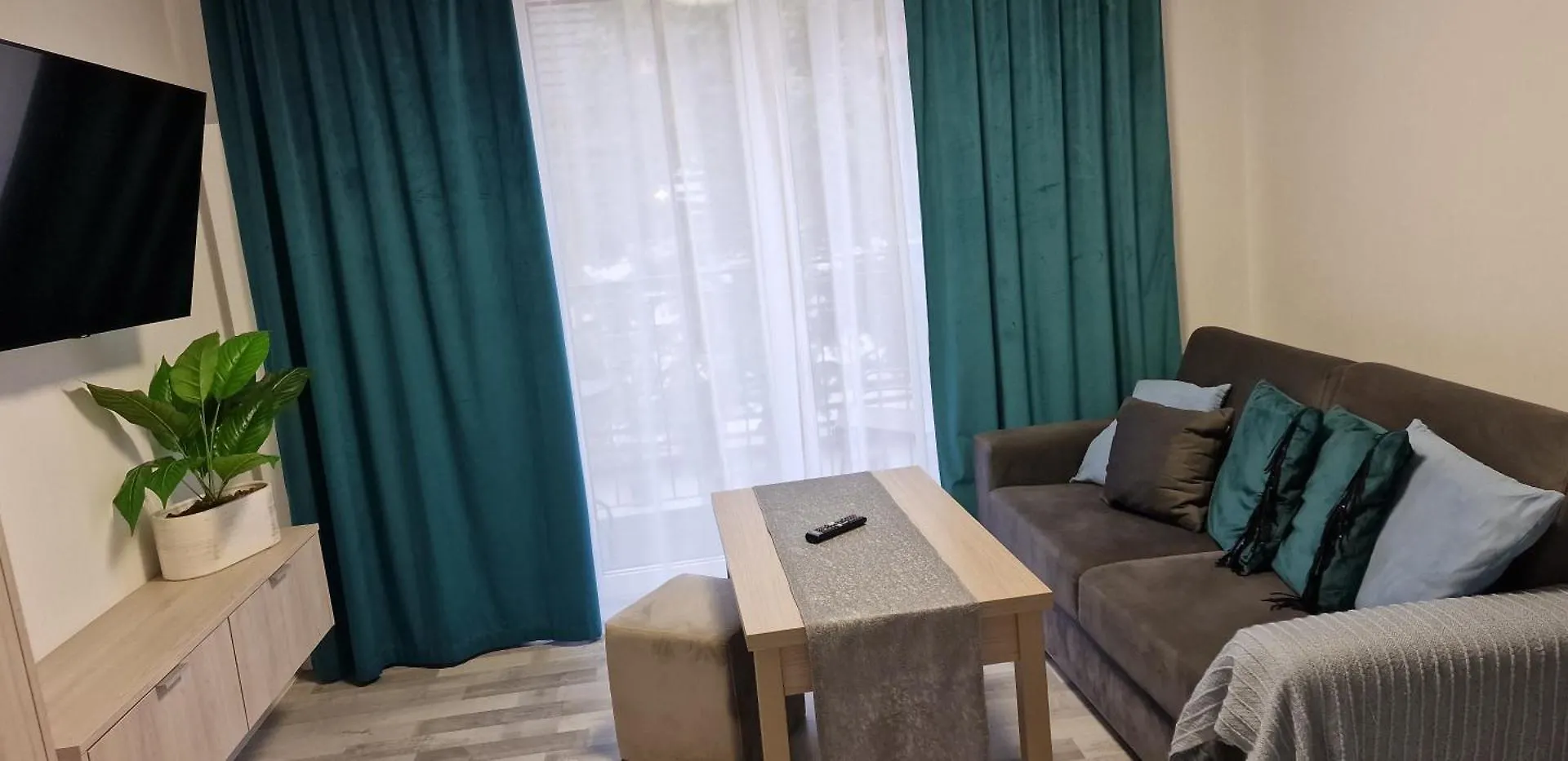 Ferienwohnung Angel Kolberg Polen